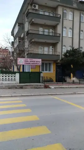 Özel Gerze Sevgi Pınarı Anaokulu - Kreş ve Anaokulu - Sinop