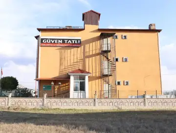Özel Güven Tatlı Özel Eğitim ve Dil Konuşma Merkezi