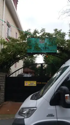Özel Zencefil Eğitim Ve Rehabilitasyon Merkezi - Fizik Tedavi ve Rehabilitasyon - İstanbul
