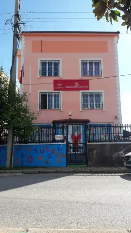 Sinem Kreş - Çocuk Bakım Merkezi - Antalya