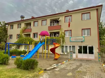 Özel Öz Şefkat Özel Eğitim Ve Rehabilitasyon Merkezi - Özel Eğitim ve Gelişim Merkezi - Çankırı