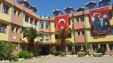 Neksav Özel Eğitim ve Rehabilitasyon Merkezi - Özel Eğitim ve Gelişim Merkezi - İstanbul
