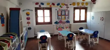 Kent koleji anaokulu - Kreş ve Anaokulu - İzmir