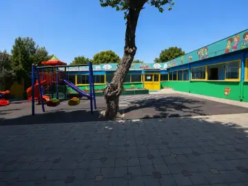 Özel Fatih Altınbahçe Anaokulu - Kreş ve Anaokulu - İstanbul