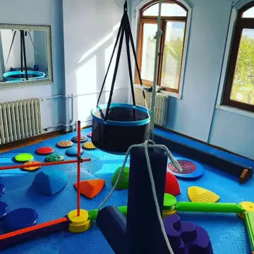 MUTLU YARINLAR ÖZEL EĞİTİM VE REHABİLİTASYON MERKEZİ - Özel Eğitim ve Gelişim Merkezi - Kocaeli