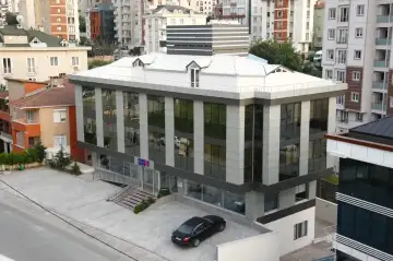 Doktor Şefkat Yatılı Fizik Tedavi Merkezi - Fizik Tedavi ve Rehabilitasyon - İstanbul
