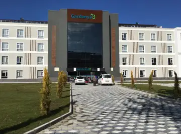 Gardenya Bakım Evi