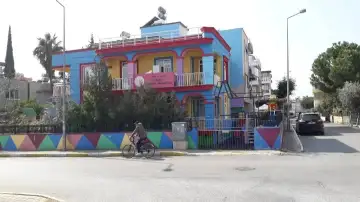 İlkim'ce Kreş - Kreş ve Anaokulu - Antalya