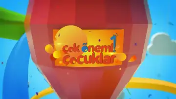 Çok Önemli Çocuklar Anaokulu - Kreş ve Anaokulu - Ankara