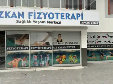 Özkan Fizyoterapi Isparta Şubesi- Lenfödem - Fizik Tedavi ve Rehabilitasyon - Isparta