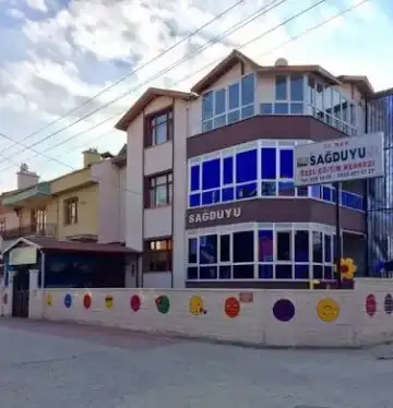 Sağduyu Özel Eğitim Ve Rehabilitasyon Merkezi - Nörolojik Rehabilitasyon Merkezi - Konya