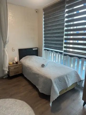 Papatya Huzurevi