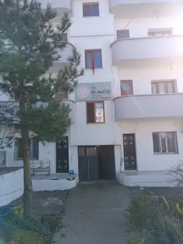 Özel İdil Mavi Su Özel Eğitim ve Rehabilitasyon merkezi - Özel Eğitim ve Gelişim Merkezi - Şırnak