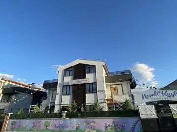 Özel Neşeli Kuşlar Anaokulu, Karapınar Anaokulu