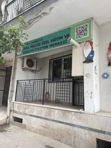 Mucize Özel Rehabilitasyon Merkezi