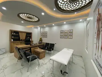 NAM FİZYODEM FİZİK TEDAVİ MERKEZİ - Nörolojik Rehabilitasyon Merkezi - Mardin
