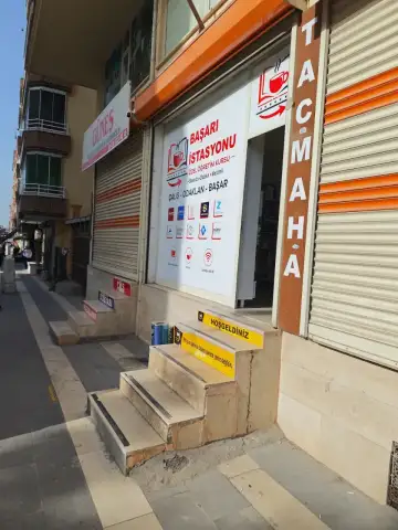 Bismil Dicle Özel Eğitim ve Rehabilitasyon Merkezi - Özel Eğitim ve Gelişim Merkezi - Diyarbakır