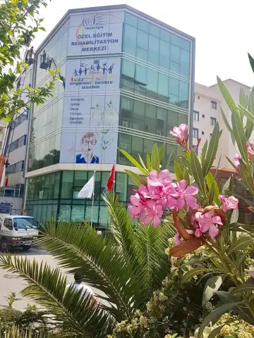 Özel İkem Işık Özel Eğitim Ve Rehabilitasyon Merkezi