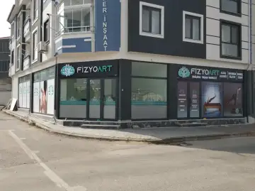 FizyoART - Fizik Tedavi ve Rehabilitasyon - Balıkesir
