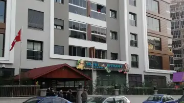 Özel Sevgi Durağı Anaokulu - Kreş ve Anaokulu - İzmir