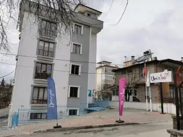 Karabük Umut Işığı Özel Eğitim ve Rehabilitasyon Merkezi - Özel Eğitim ve Gelişim Merkezi - Karabük
