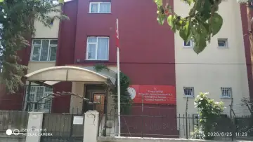 SELÇUKLU BEYAZ ZAMBAK KREŞ GÜNDÜZ BAKIMEVİ - Çocuk Bakım Merkezi - Konya