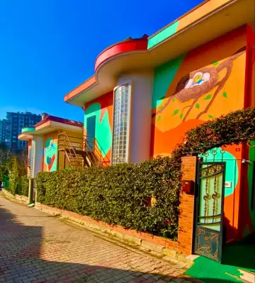 Eser Özel Eğitim Ve Rehabilitasyon Merkezi - Özel Eğitim ve Gelişim Merkezi - İstanbul