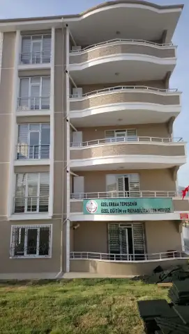 Özel Erbaa Tepeşehir Özel Eğitim Ve Rehabilitasyon Merkezi - Özel Eğitim ve Gelişim Merkezi - Tokat