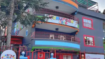 Özel Yumurcak Kreş ve Anaokulu - Kübra Kıyak - Emek Mahallesi