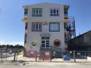 Özel Saray Yedirenk Anaokulu - Kreş ve Anaokulu - Tekirdağ