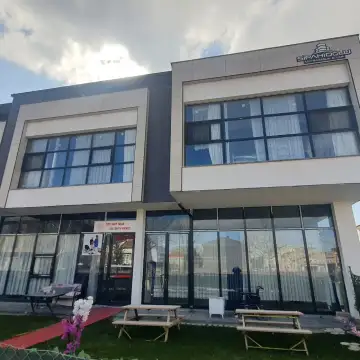 ESKİŞEHİR ÖZEL UMUT YAŞAM HUZUREVİ VE YAŞLI BAKIM MERKEZİ