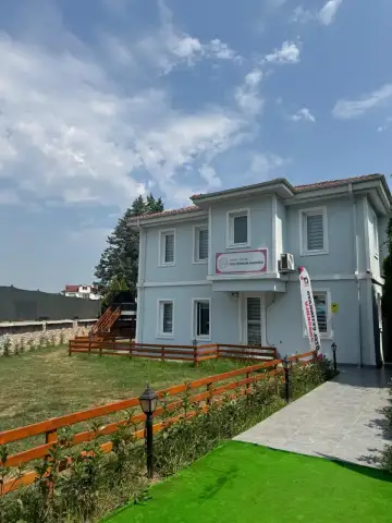 Özel Çetinkaya Anaokulu - Kreş ve Anaokulu - Sakarya