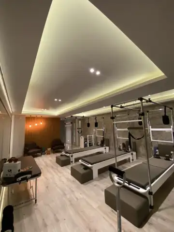 REWES Sağlıklı Yaşam Merkezi ve Klinik Pilates - Fizik Tedavi ve Rehabilitasyon - Kayseri