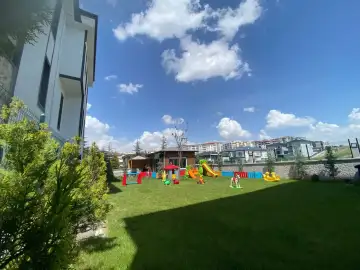 Bilge Yıldız Anaokulu - Kreş ve Anaokulu - Ankara