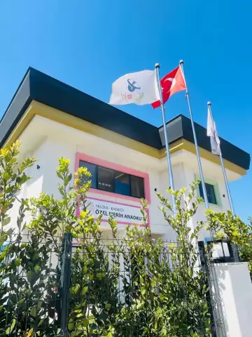 Özel Merih Anaokulu - Kreş ve Anaokulu - Yalova