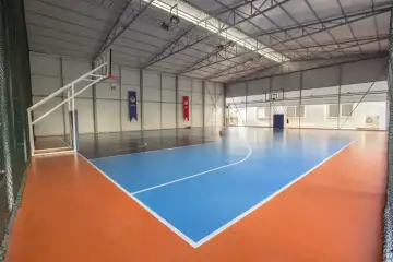 Ted Alanya Anaokulu - Kreş ve Anaokulu - Antalya