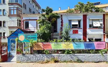 Uzay Özel Eğitim ve Rehabilitasyon Merkezi - Özel Eğitim ve Gelişim Merkezi - İstanbul