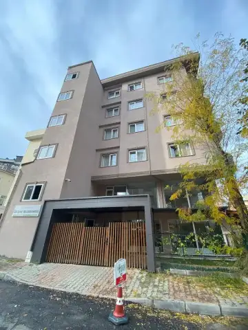 Konak Huzurevi Kartal - Huzurevi - İstanbul