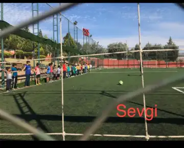 ÖZEL KİLİS SEVGİ ÖZEL EĞİTİM VE REHABİLİTASYON MERKEZİ - Özel Eğitim ve Gelişim Merkezi - Kilis
