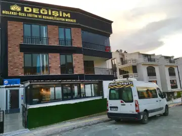 Orhangazi Degisim Disleksi Özel Eğitim Ve Rehabilitasyon Merkezi - Özel Eğitim ve Gelişim Merkezi - Bursa