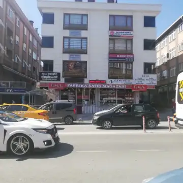 Alfa Fizyoterapi - Fizik Tedavi ve Rehabilitasyon - İstanbul