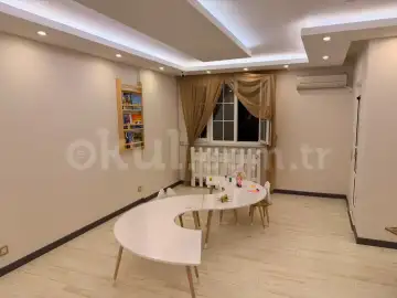 Gümüşpala İlkim Azra Anaokulu - Kreş ve Anaokulu - İstanbul
