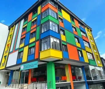 Esenyurt Ardıçlı özel eğitim ve rehabilitasyon merkezi - Özel Eğitim ve Gelişim Merkezi - İstanbul