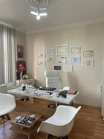 Köklü Fizik Tedavi-Pilates Merkezi - Fizik Tedavi ve Rehabilitasyon - Yozgat