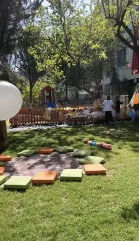 Fulya Kids Gündüz Bakımevi - Kreş ve Anaokulu - Antalya