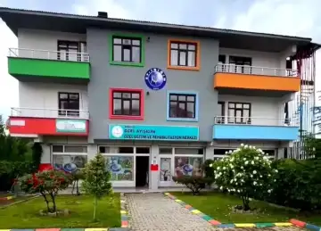 Özel Ayışığım Özel Eğitim ve Rehabilitasyon Merkezi