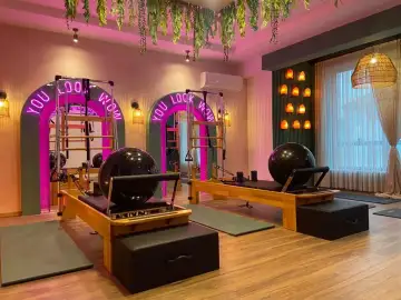 AG FİZYOLİFE - Fizik Tedavi ve Rehabilitasyon - Antalya