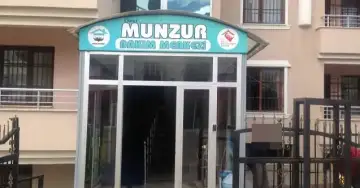 Özel Munzur Yaşlı Bakım Merkezi - Yaşlı Bakım Evi - Tunceli