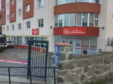 Özel Ortahisar Bakım Merkezi - Yaşlı Bakım Evi - Trabzon