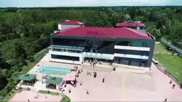 Sina Özel Eğitim Ve Rehabilitasyon Merkezi - Özel Eğitim ve Gelişim Merkezi - Samsun